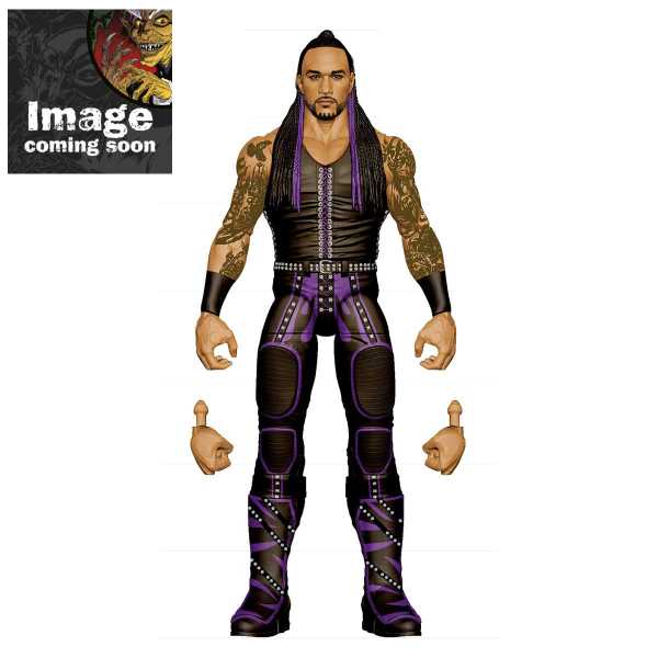 VORBESTELLUNG ! WWE Elite Collection Series 109 Damian Priest Actionfigur