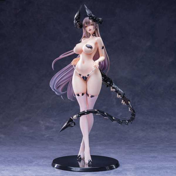 VORBESTELLUNG ! Original Character Dragon-Ryuhime illustration by Lovecacao 28 cm PVC Statue