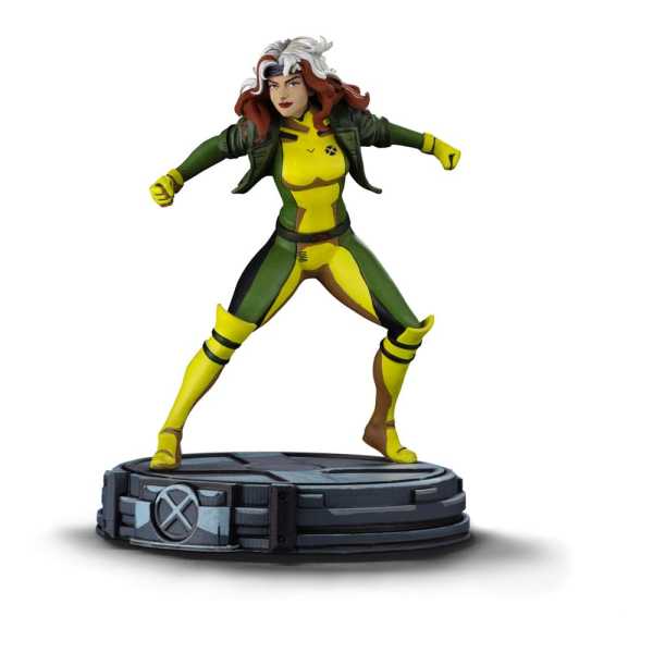 VORBESTELLUNG ! Marvel 1/10 X-Men ´79 Rogue 18 cm Art Scale Statue