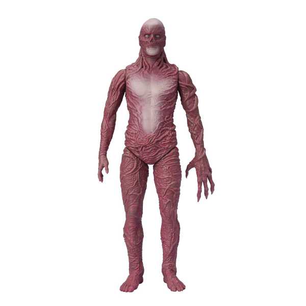 Stranger Things Vecna Collectible 7 Inch Vinyl Figur