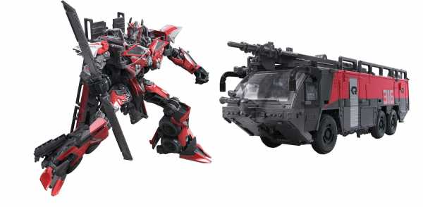 Transformers Studio Series Voyager Sentinel Prime Actionfigur
