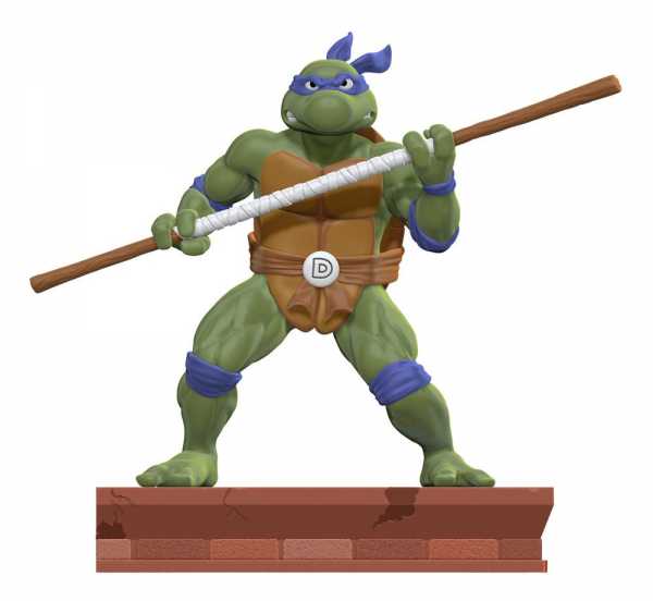 Teenage Mutant Ninja Turtles 1/8 Donatello PVC Statue