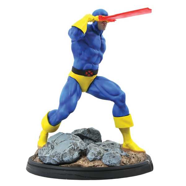 AUF ANFRAGE ! MARVEL PREMIER COLLECTION CYCLOPS STATUE