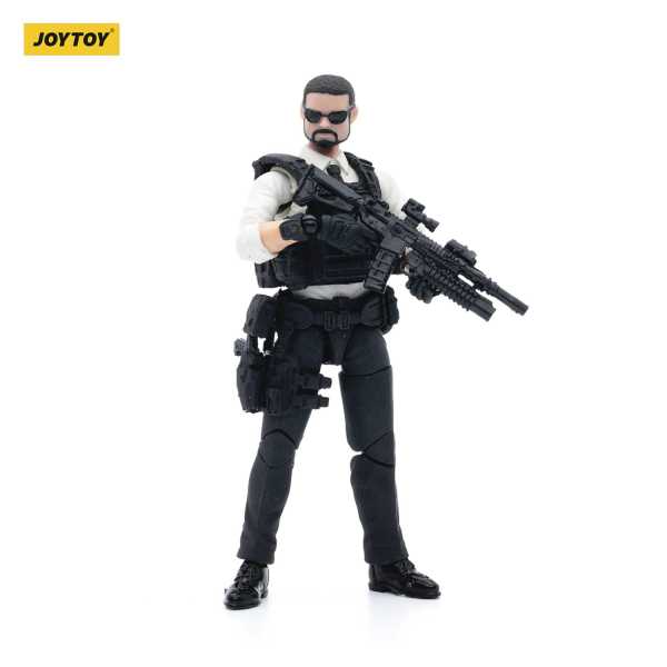 JOY TOY BATTLE FOR STARS YEARLY ARMY BUILDER PROMOTION PACK FIGURE 07 ACTIONFIGUR