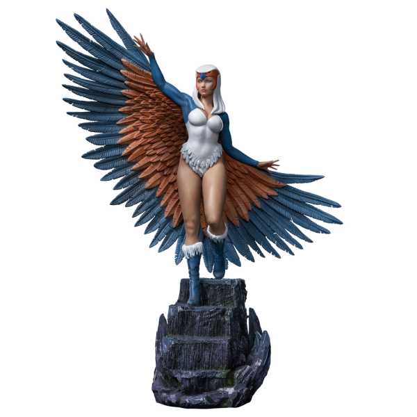 VORBESTELLUNG ! Masters Of The Universe 1/10 Sorceress BDS Art Scale Statue