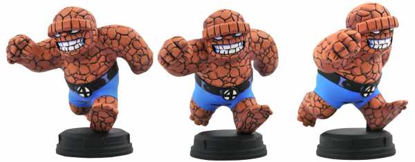 AUF ANFRAGE ! MARVEL ANIMATED THING STATUE