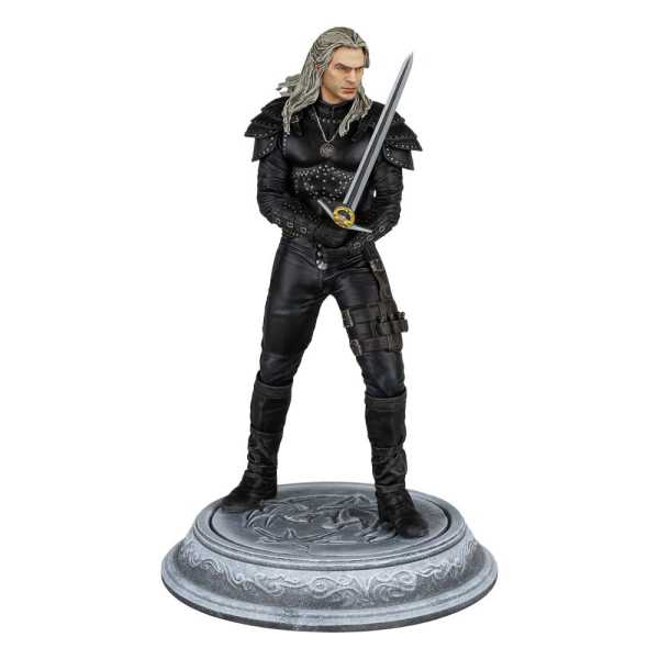 The Witcher Geralt (Season 2) 24 cm PVC Statue
