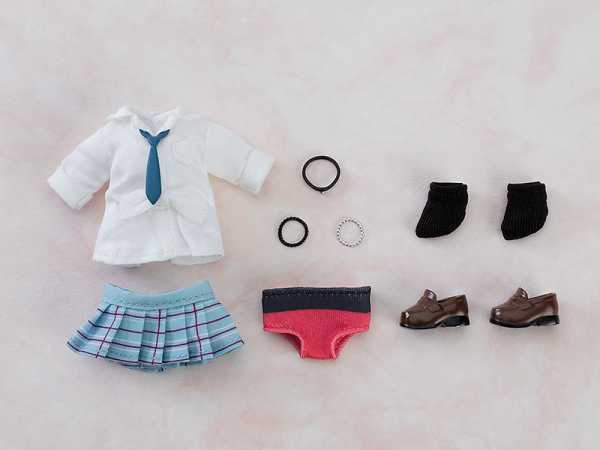 VORBESTELLUNG ! My Dress-Up Darling Outfit Set: Marin Kitagawa Nendoroid Doll Actionfiguren Zubehör