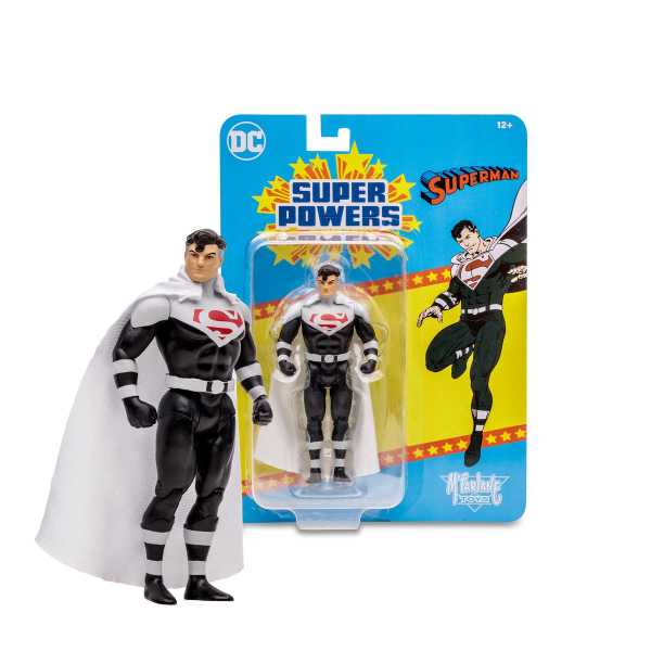 McFarlane Toys DC Direct Super Powers Lord Superman Actionfigur