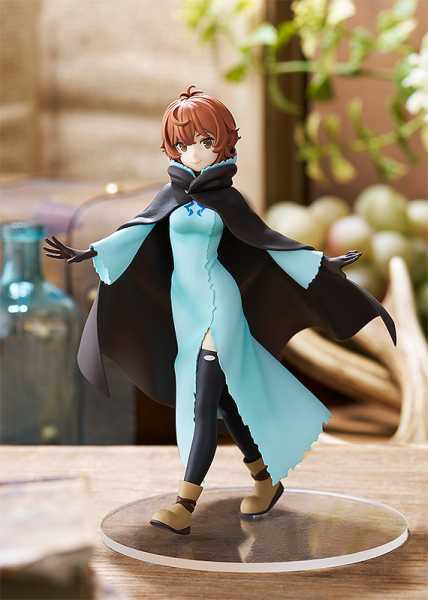 VORBESTELLUNG ! Is It Wrong to Try to Pick Up Girls in a Dungeon? IV Pop Up P. Liliruca Arde Statue