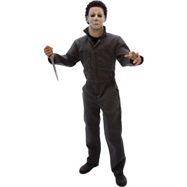 HALLOWEEN H20 MICHAEL MYERS 1/6 SCALE ACTIONFIGUR