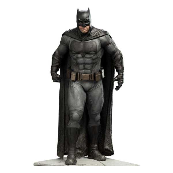 Zack Snyder's Justice League 1/6 Batman 37 cm Statue