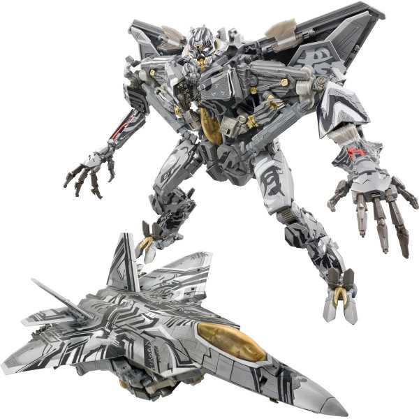 VORBESTELLUNG ! Transformers Masterpiece Edition MPM-10R Revenge o.t. Fallen Starscream Actionfigur