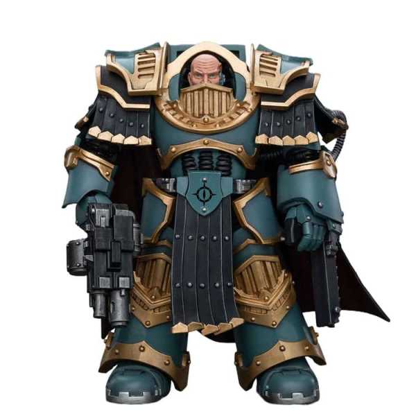VORBESTELLUNG ! Warhammer Horus Heresy SoH Legion Praetor Cataphractii Terminator Armour Actionfigur