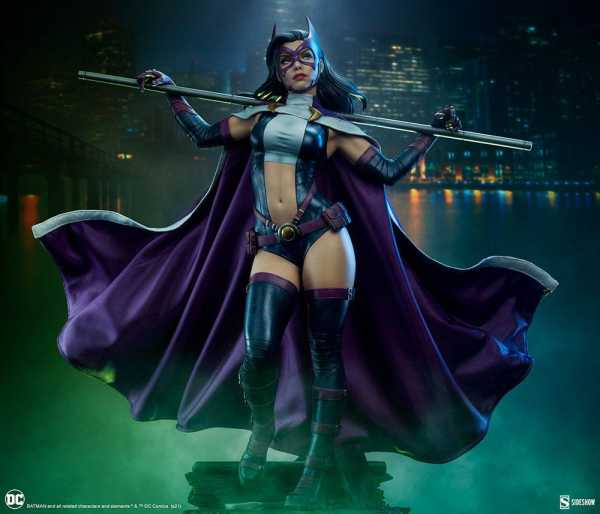 AUF ANFRAGE ! DC Comics Huntress 51 cm Premium Format Statue
