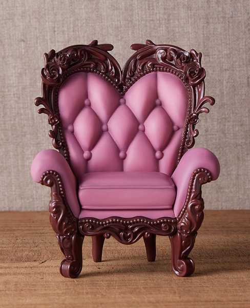 Original Character Antique Chair: Valentine Zubehör-Set für Pardoll Babydoll Figuren