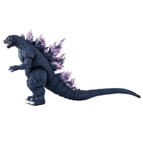 VORBESTELLUNG ! Millenium Godzilla Movie Monster Series Vinyl Figur
