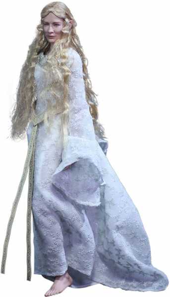 LORD OF THE RINGS (HERR DER RINGE) GALADRIEL 1/6 ACTIONFIGUR