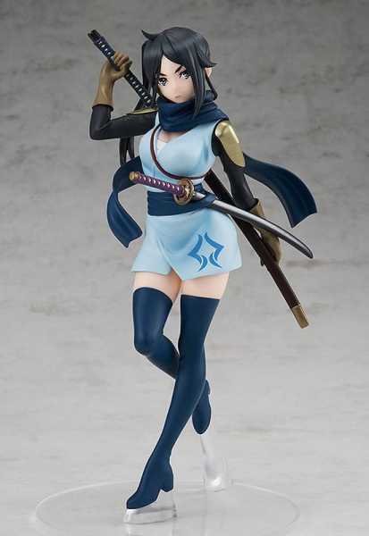 VORBESTELLUNG ! Is It Wrong to Try to Pick Up Girls in a Dungeon? Pop Up Parade Yamato Mikoto Statue