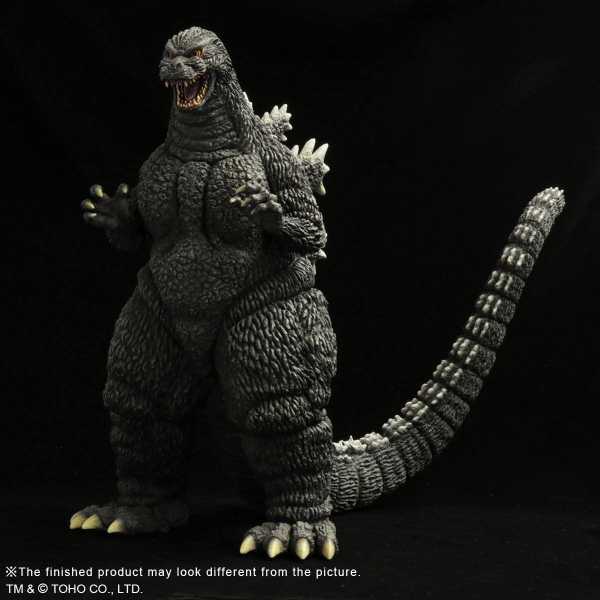 Godzilla gegen Mechagodzilla II TOHO Series Godzilla (1993) 30 cm PVC Statue