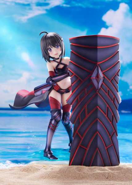 VORBESTELLUNG ! Bofuri: I Don't Want to Get Hurt, So I'll Max Out My Defense Maple O.A. PVC Statue