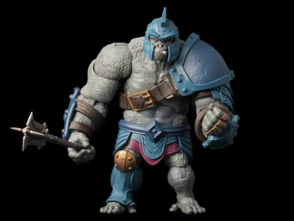 Animal Warriors of The Kingdom Primal Collection Horrid Brute Actionfigur