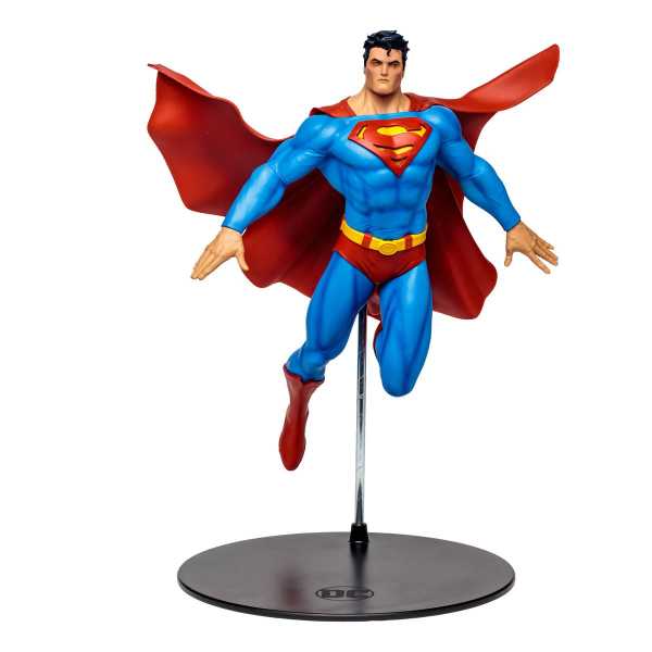 McFarlane Toys DC Multiverse Superman For Tomorrow 12 Inch Statue