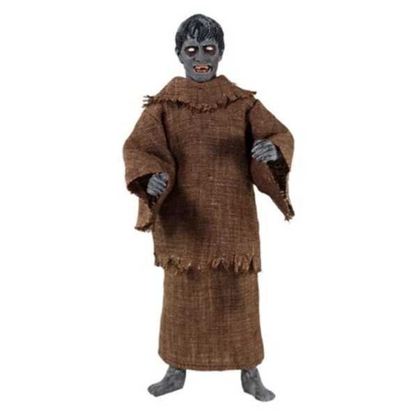 Mego Horror Hammer Plague of Zombies Zombie 8 Inch Actionfigur