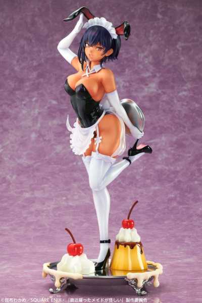 VORBESTELLUNG ! The Maid I Hired Recently Is Mysterious 1/7 Lilith 28 cm PVC Statue