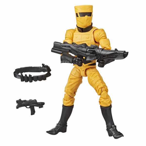 Marvel Legends Series A.I.M. Trooper 15 cm Actionfigur