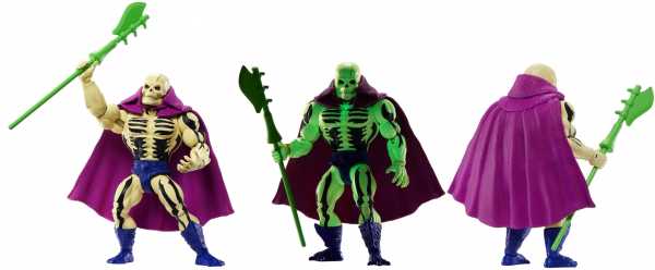 Masters of the Universe Origins Scare Glow US Version
