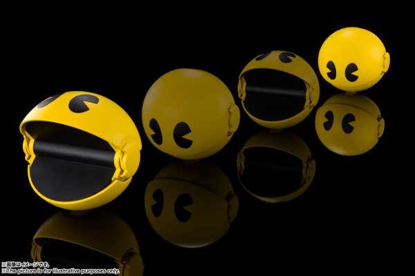Pac-Man Proplica Waka Waka Pac-Man 8 cm Replik