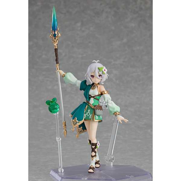 AUF ANFRAGE ! Princess Connect! Re: Dive Kokkoro Figma 11 cm Actionfigur