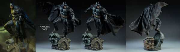 VORBESTELLUNG ! DC Comics Batman 53 cm Premium Format Figur