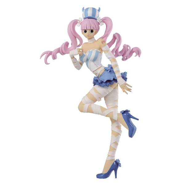 ONE PIECE SWEET STYLE PIRATES PERONA V2 STATUE