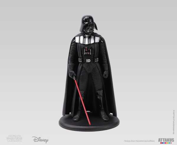 Star Wars Elite Collection Darth Vader #3 21 cm Statue
