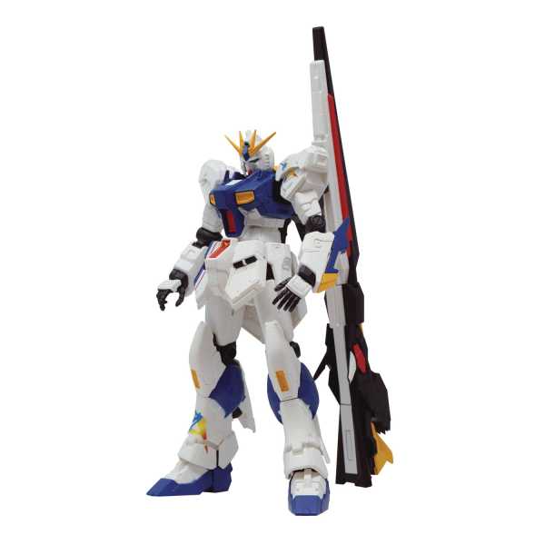 VORBESTELLUNG ! Mobile Suit Gundam The Life-Sized Nu Gundam RX-93ff Figur