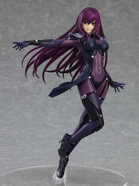 Fate/Grand Order Pop Up Parade Lancer/Scathach 17 cm PVC Statue