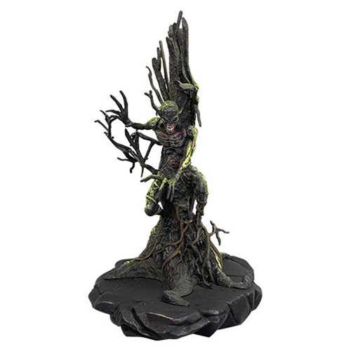 LEGACY OF BEAST IRON MAIDEN FEAR OF THE DARK PVC STATUE