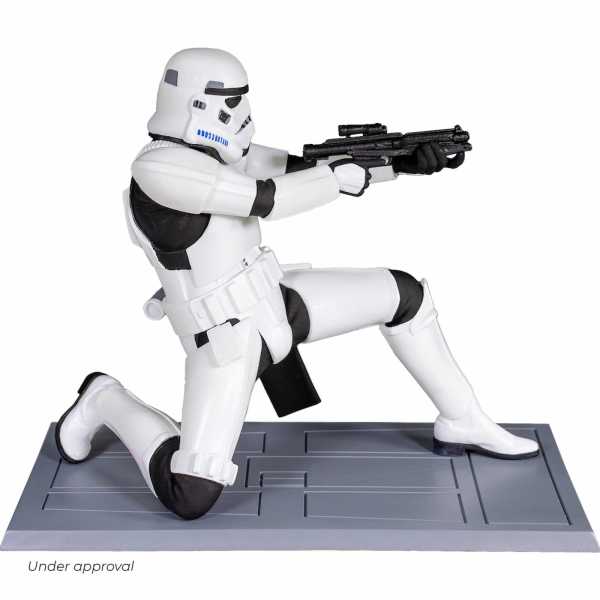 VORBESTELLUNG ! Star Wars 1/10 Original Stormtrooper PVC Figur