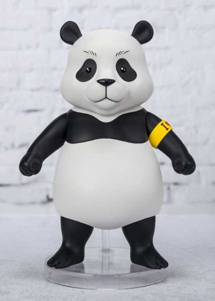 Jujutsu Kaisen Figuarts mini Panda 9 cm Actionfigur