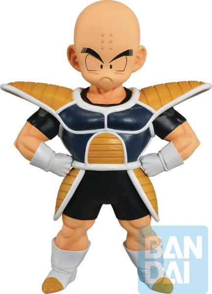 VORBESTELLUNG ! Dragon Ball Z Krillin Ball Battle on Planet Namek Ichiban Figur