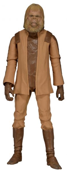 Classic Planet of the Apes - Series 1 Dr. Zaius