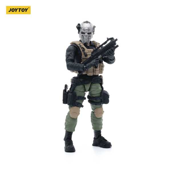 JOY TOY BATTLE FOR THE STARS YEARLY ARMY BUILDER PROMOTION PACK FIGURE 06 ACTIONFIGUR