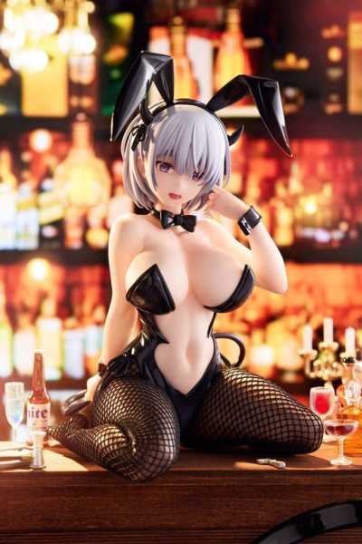 AUF ANFRAGE ! Original Character 1/6 Bunny Girl Lume Illustrated by Yatsumi Suzuame 19 cm Statue