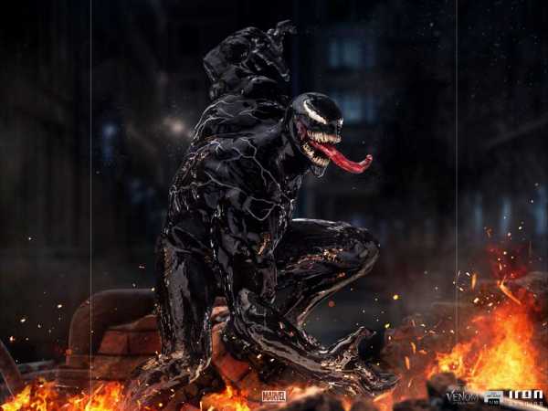 Venom: Let There Be Carnage 1/10 Venom 30 cm BDS Art Scale Statue