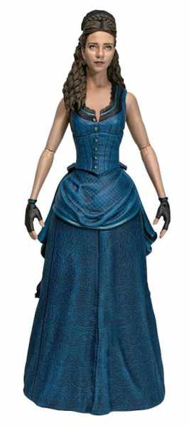 WESTWORLD SELECT SERIES 2 CLEMENTINE ACTIONFIGUR
