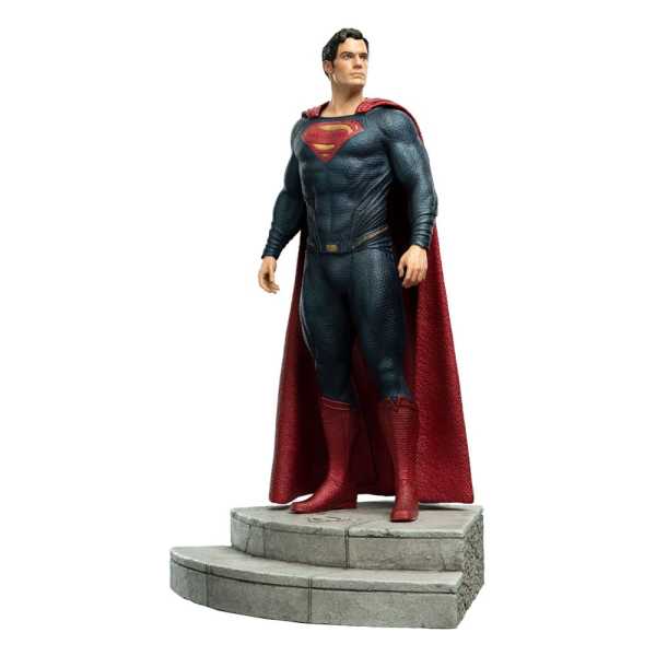 VORBESTELLUNG ! Zack Snyder's Justice League 1/6 Superman 38 cm Statue