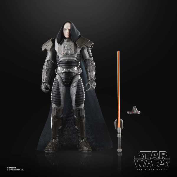 Star Wars The Black Series Gaming Greats The Old Republic Darth Malgus Actionfigur