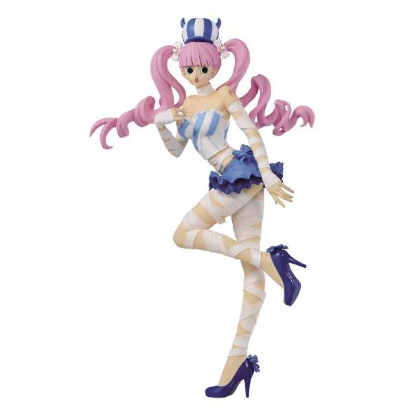 ONE PIECE SWEET STYLE PIRATES PERONA V1 STATUE
